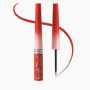 Color Eyeliner- Red