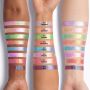 Moira Supernova Multichrome Gel Liner Prismatica 014