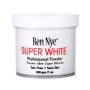 Ben Nye Super White Translucent Powder 200gr