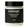 Mehron Setting Powder Neutral 28gr