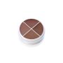 Ben Nye Contour Wheels- SK-3 Shadow Wheel