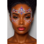 Face Jewels Sneeuwengel