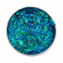 X-Sins Glitter Sparkling Blue