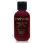 Mehron Squirt Blood Donker venous 60ml