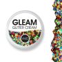 Vivid Gleam Chunky Glitter Cream- Summer Rainbow 30gr