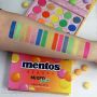 Rude Mixed Fruit Beauty Palette Neon
