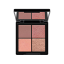 Makeup factory Artist Studio Quad Timeless Love 36