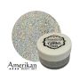 Amerikan Body Art Glitter Creme 15gr Luna