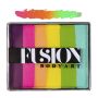 Fusion Bodyart Rainbowcake Unicorn Party 50gr