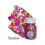 Amerikan Body Art Glitter Valley Girl 28gr
