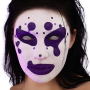 Mehron Paradise Refills 7g Violet