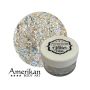 Amerikan Body Art Glitter Creme 15gr Voyager