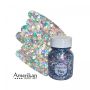 Amerikan Body Art Glitter Winter Wonderland 28gr