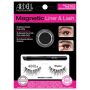 Ardell Magnetische Gel Liner Wimperset Wispies