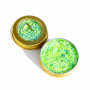 X-Sins Glitter- Lemon Yellow