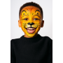 Tag Bodyart 50gr- Yellow