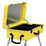 Craft-N-Go Workstation Geel Met Accessoires