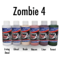 Proaiir Zombie 4 Hybride 