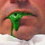 Grimas Zombie Capsules Groen