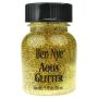 Ben Nye Aqua Glitter Goud