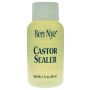 Ben Nye Castor Sealer 29ml.