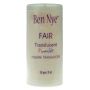Ben Nye's Fair Translucent Powder 25gr