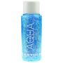 Kryolan Liquid Aquacolor Glitter Pastel Blue