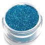 Glimmer Glitter Jars Turquoise