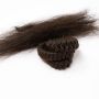 Mehron Wolcrepe Hair Dark Brown