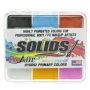 Proaiir Solid Primary Palette