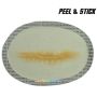 Mel Products Peel & Stick Prosthetics Stitches