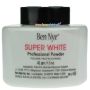 Ben Nye Super White Powder 42gr