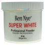 Ben Nye Super White Powder 250gr
