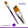 Marcela Bustamante Blazin Brush Long Angled 3/4