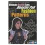 Lea Selley Ultimate Graffiti Eyes Booster Pak Fashion Patterns