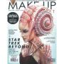 Make-Up Artist Magazine Oct/Nov 2016 Issue 122