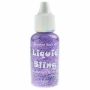 Amerikan Body Art Liquid Bling Lavender 15ml
