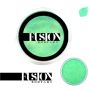 Fusion Face Paint Pearl Mint Green 25gr
