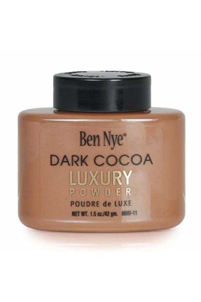 Ben Nye Banana Luxury Dark Cocoa 42gr