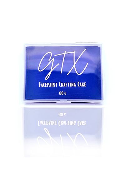 Gtx Facepaint Bluebonnet Regular 120gr
