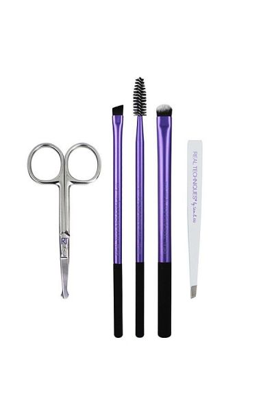 Real Techniques Eye Brow Set