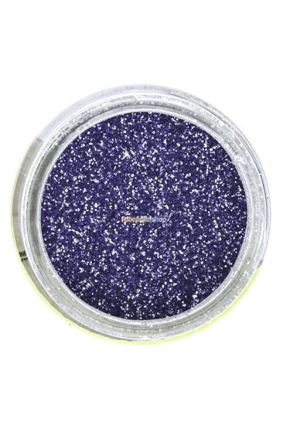 Bio Fine Glitter Purple