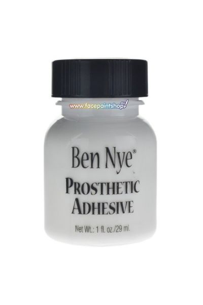 Ben Nye Prosthetic Adhesive 30ml