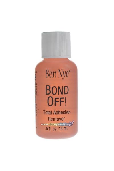 Ben Nye Bond Off 14 ml.