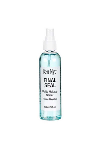 Ben Nye Final Seal Spray 120ml