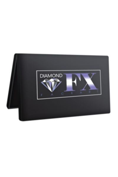 Diamond FX Case Empty
