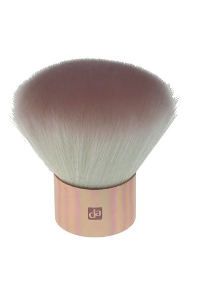 Kabuki Brush

Een kabuki brush (ook wel paddestoelborstel genoemd) is een make-upborstel met een korte steel en dichte borstelharen.