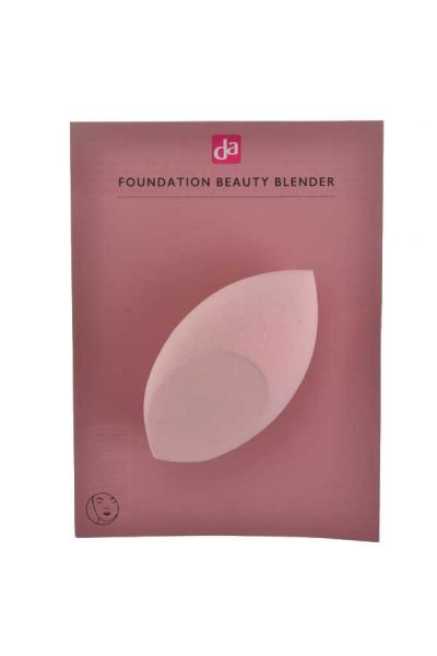Foundation Beauty Blender