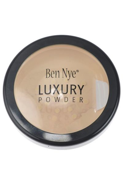 Ben Nye Banana Luxury Light Powder 26gr