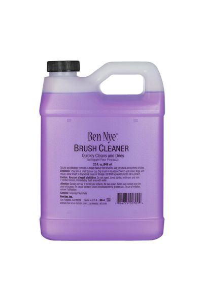 Ben Nye Brush Cleaner 1000ml